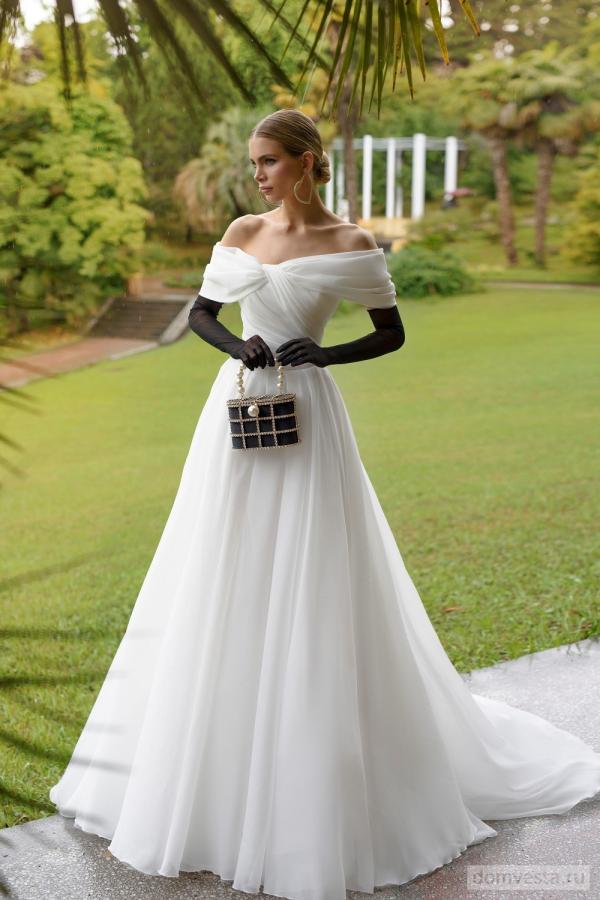 Свадебное платье #1964