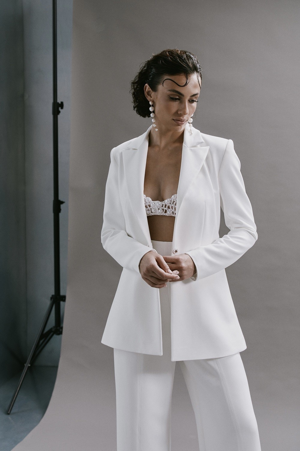 Свадебное платье #2085