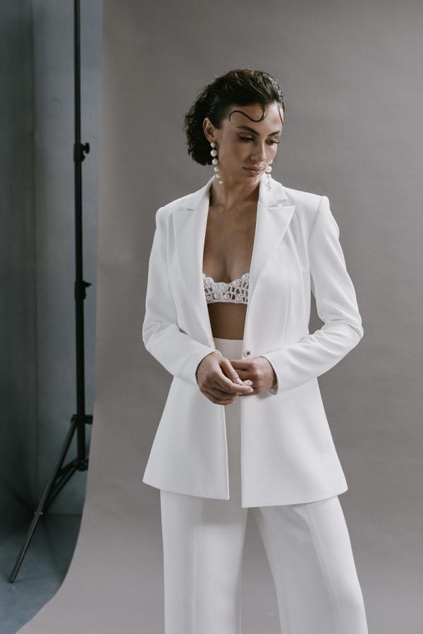 Свадебное платье #2085