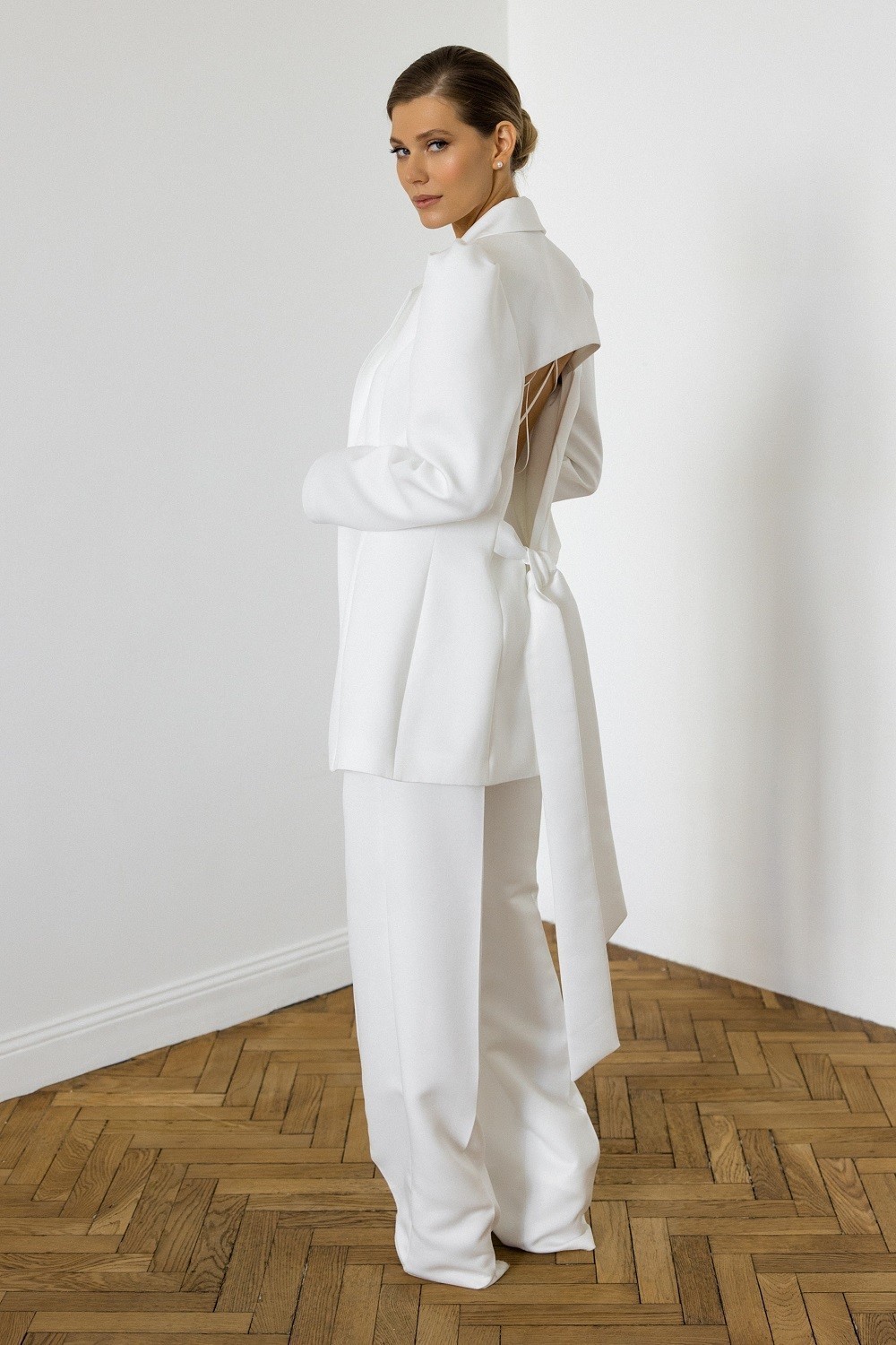 Свадебное платье #3577