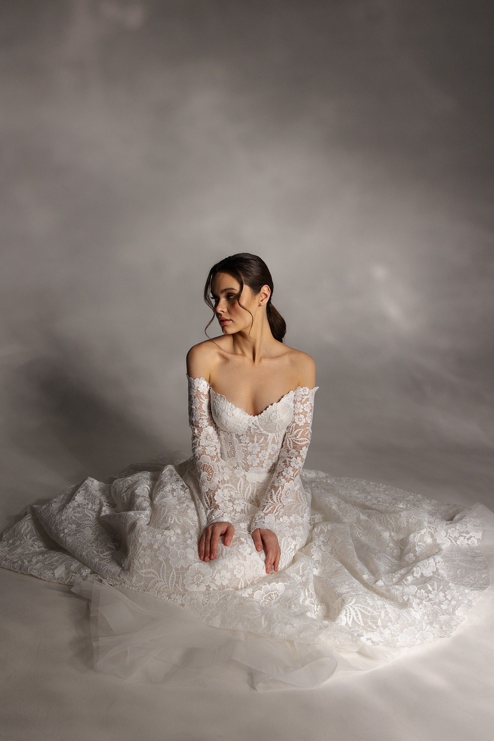 Свадебное платье #2152