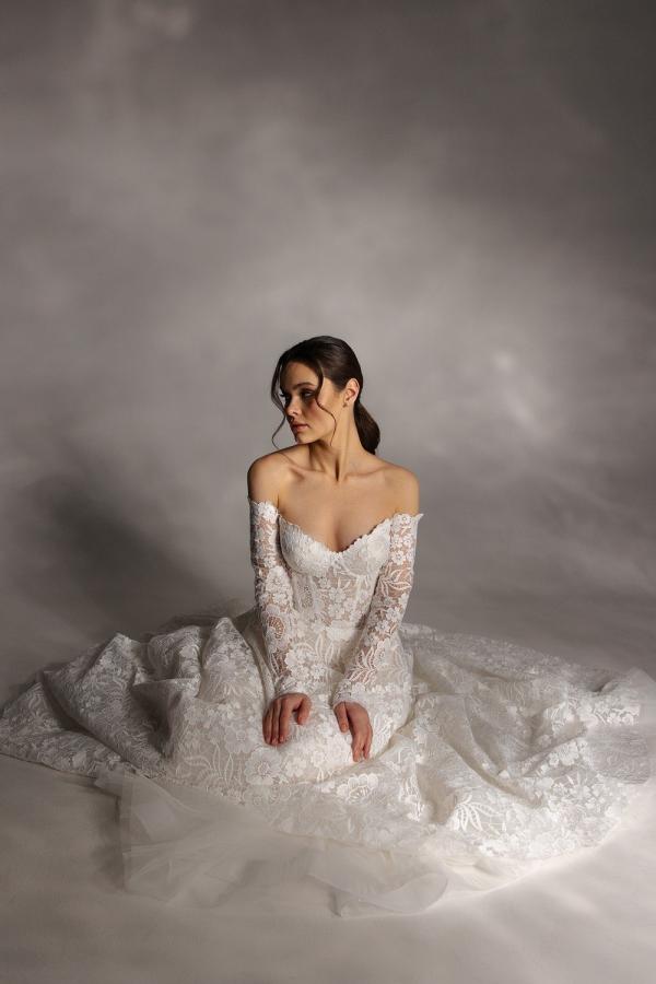 Свадебное платье #2152