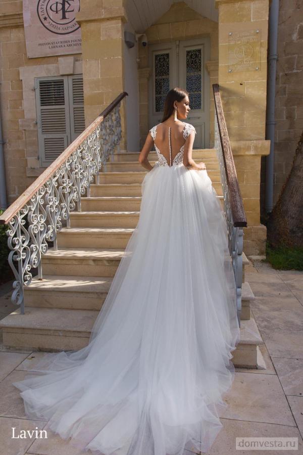 Свадебное платье #3000