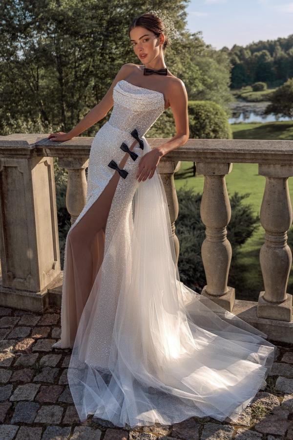 Свадебное платье #2150