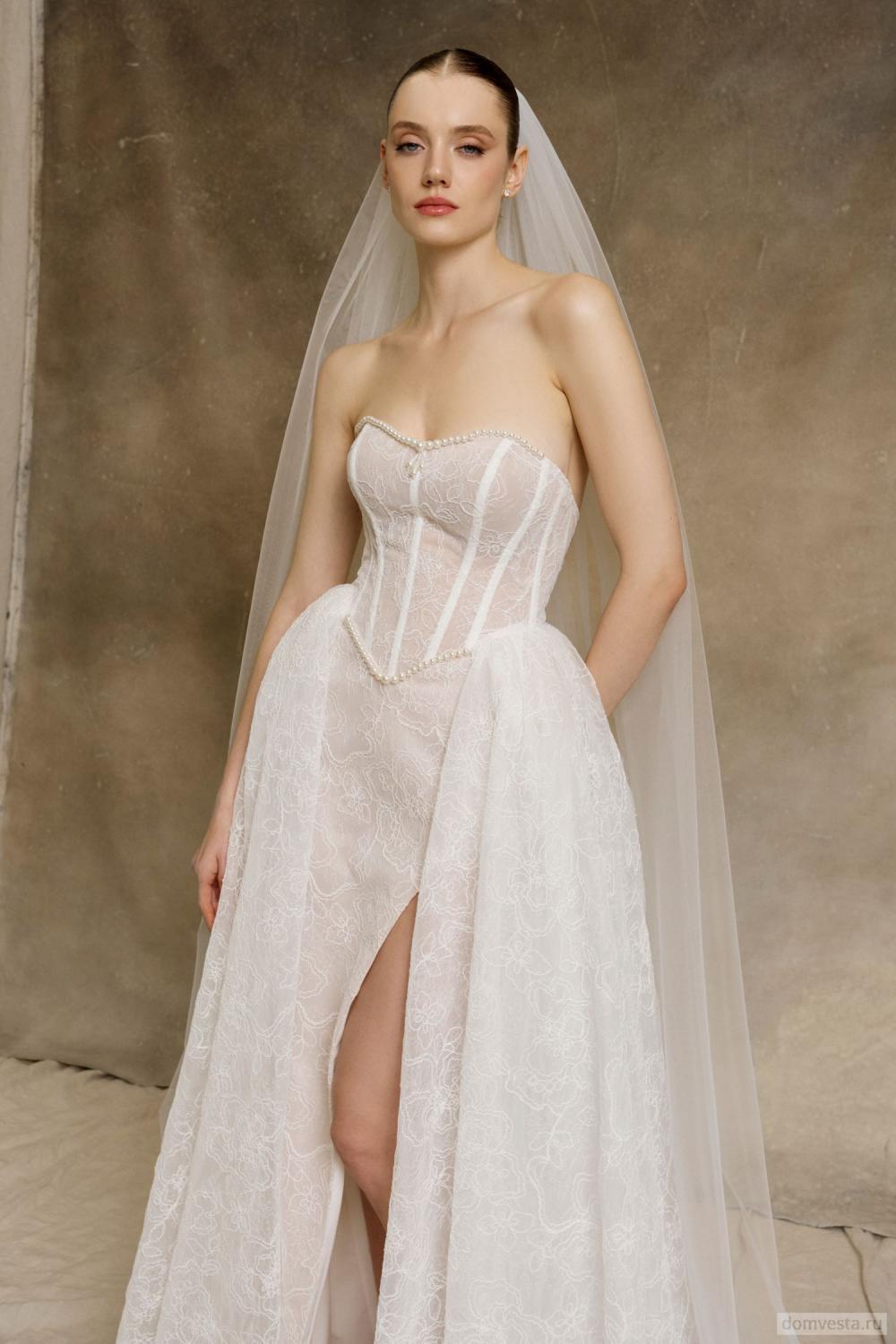 Свадебное платье #1176