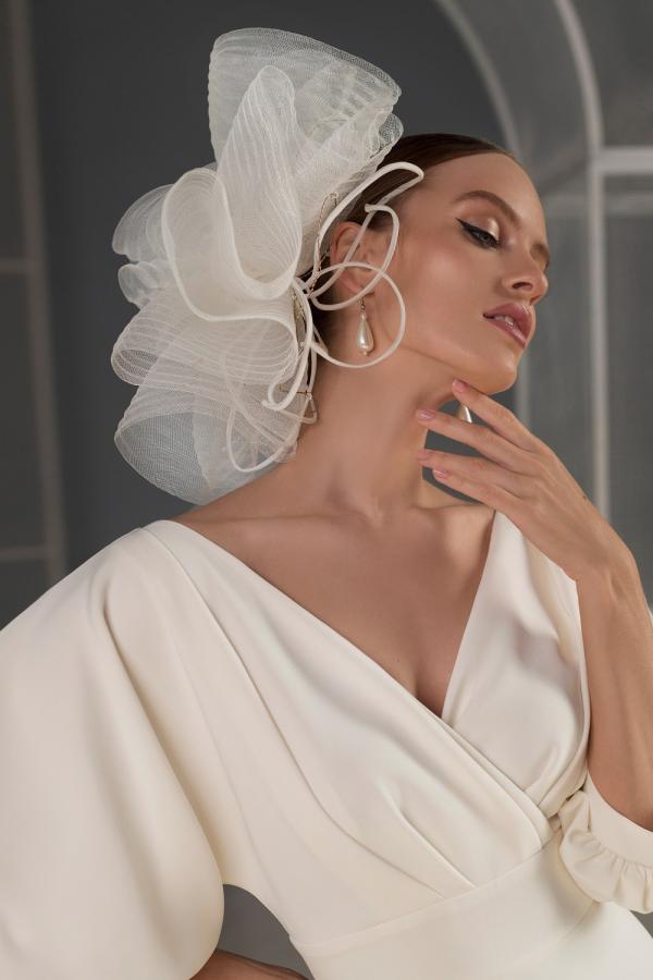 Свадебное платье #1889