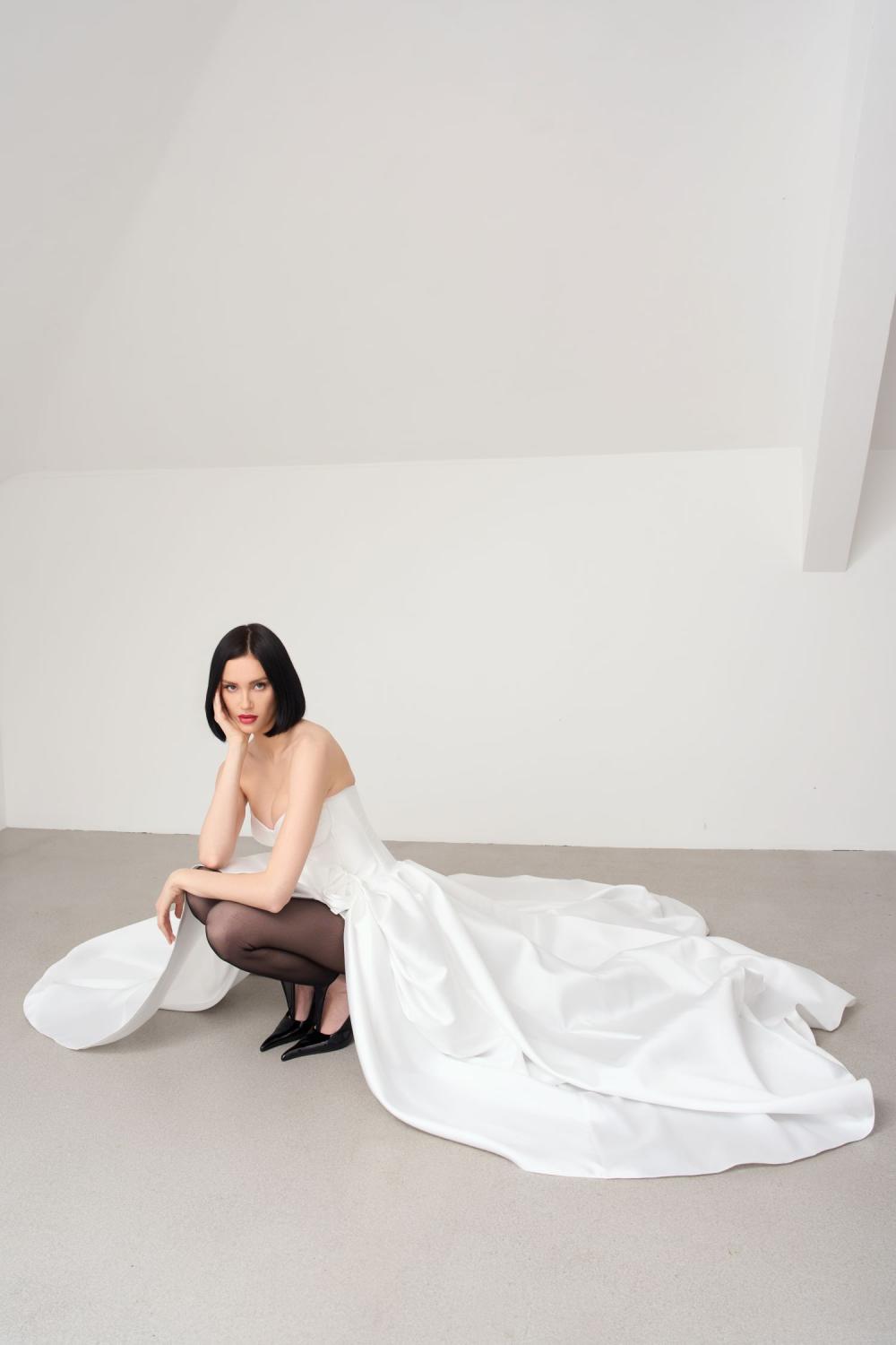 Свадебное платье #2163