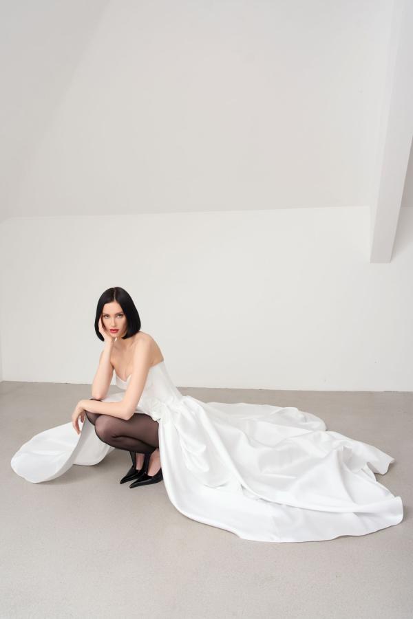 Свадебное платье #2163