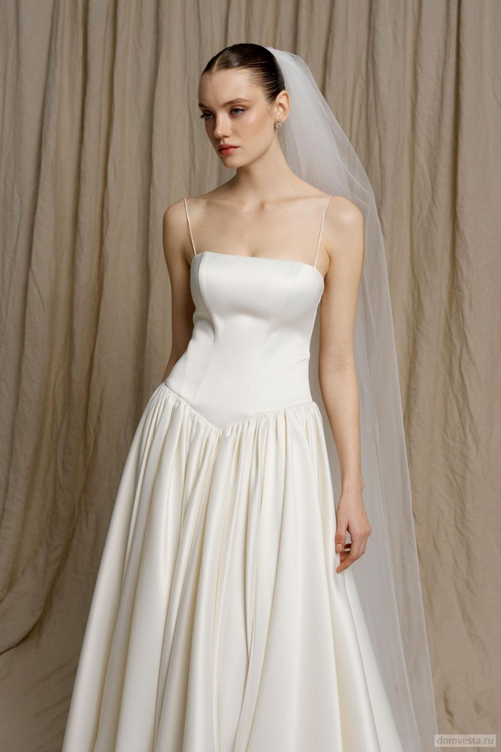 Свадебное платье #1171