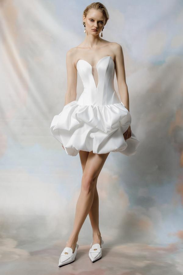 Свадебное платье #1155