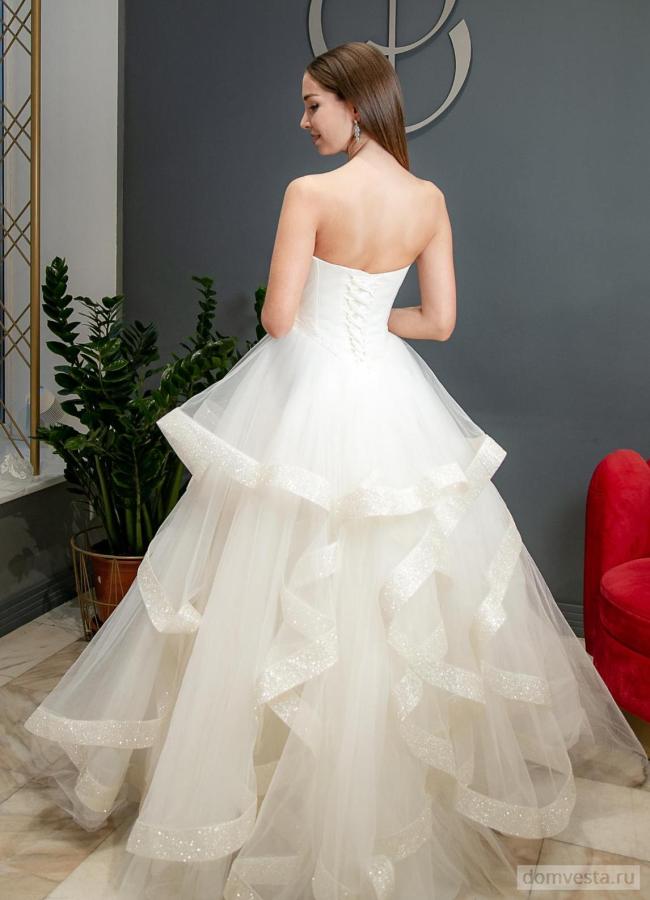 Свадебное платье #8503