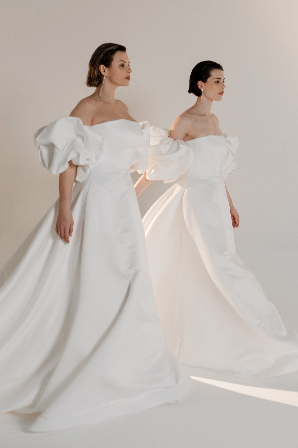 Свадебное платье #5104