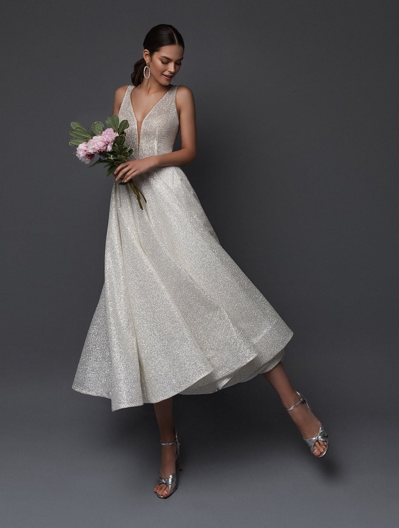 Свадебное платье #365