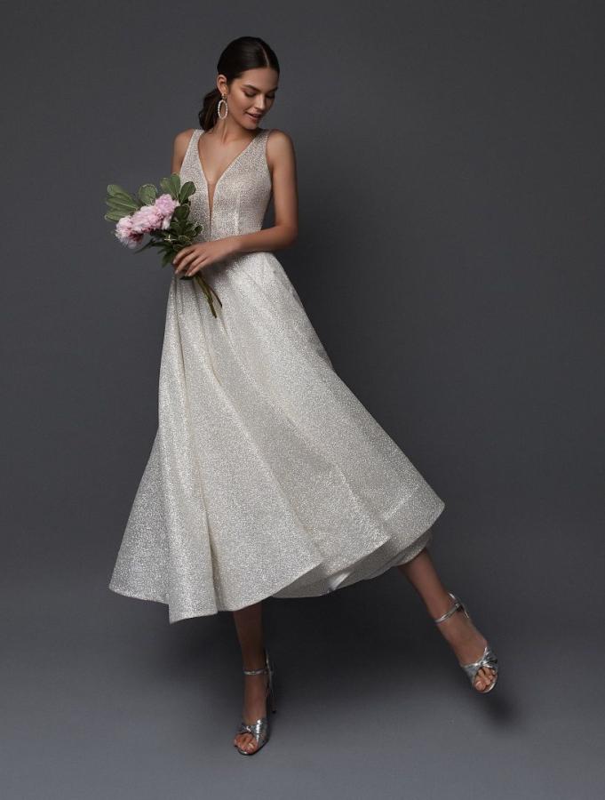 Свадебное платье #365