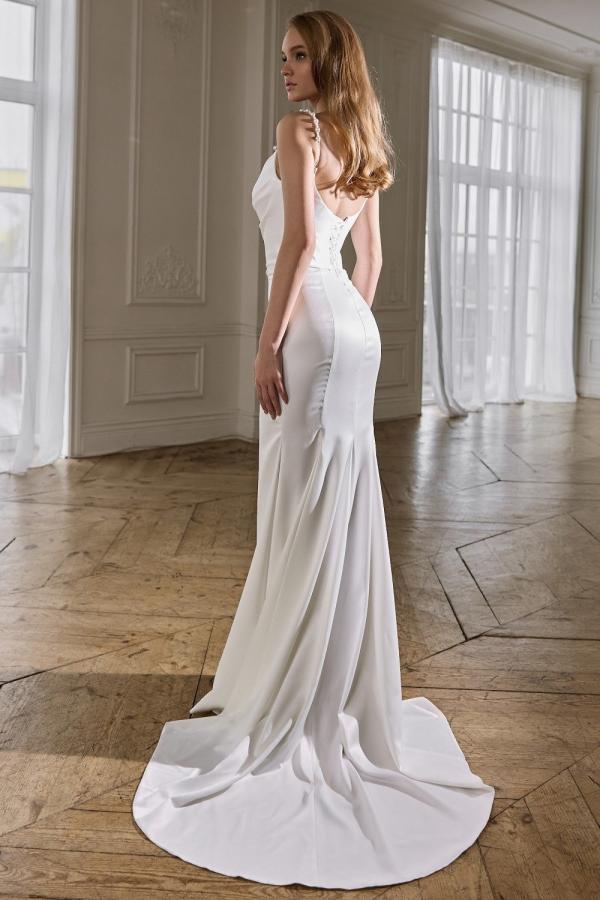 Свадебное платье #3627