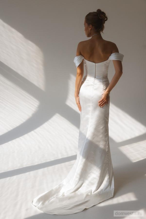 Свадебное платье #5209