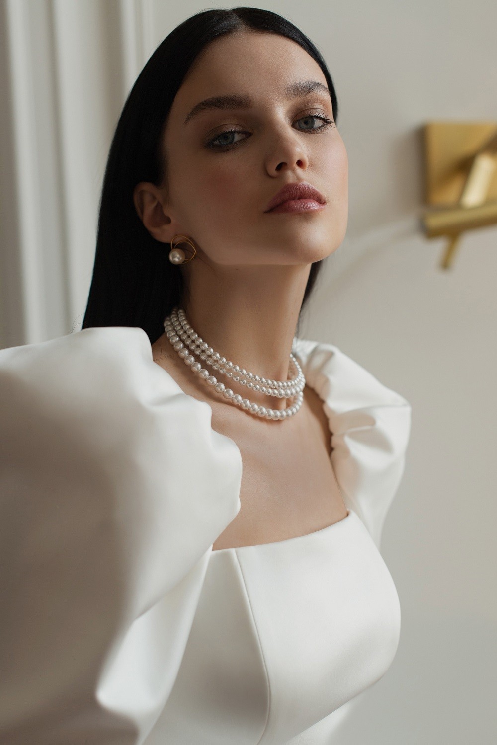 Свадебное платье #1933