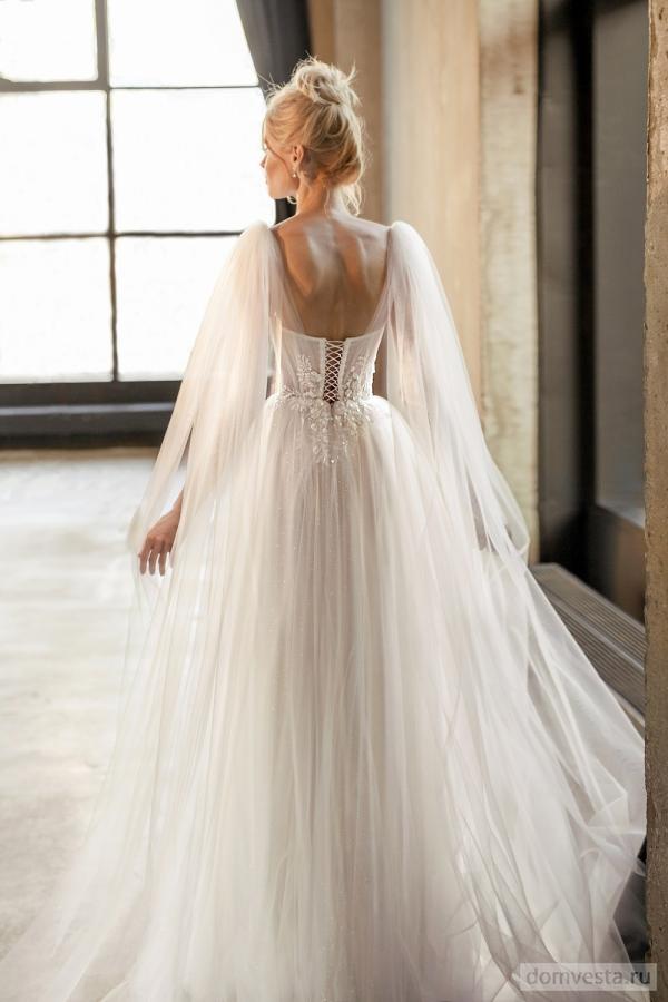 Свадебное платье #9580