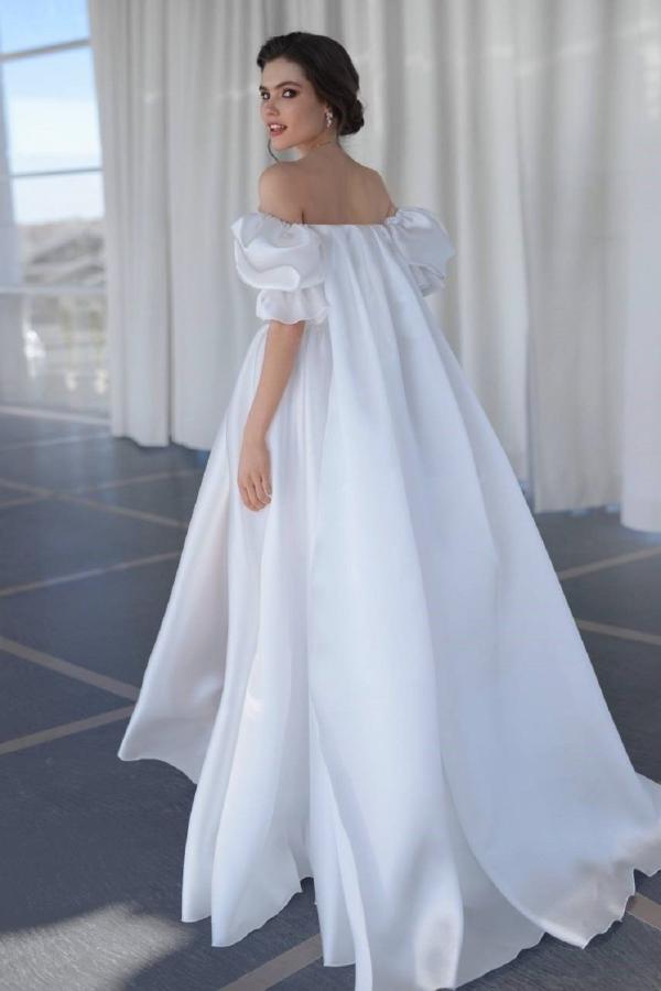 Свадебное платье #1062