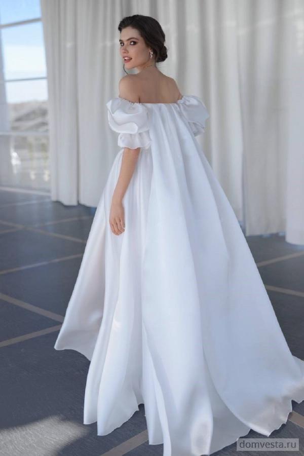 Свадебное платье #1062