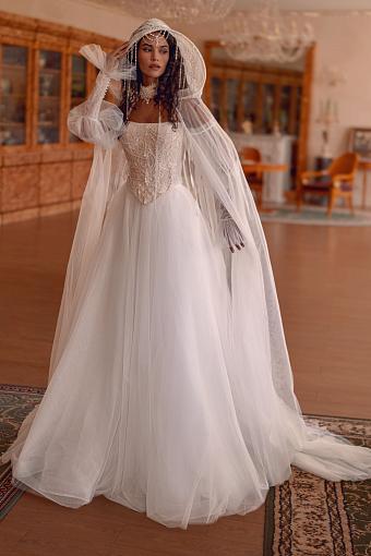 Свадебные платья #2162