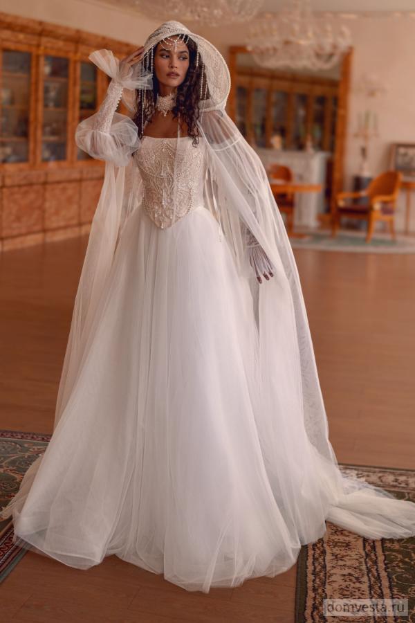 Свадебное платье #2162