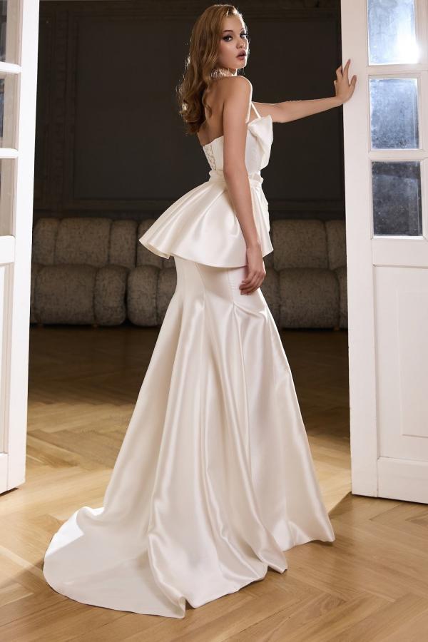 Свадебное платье #3611