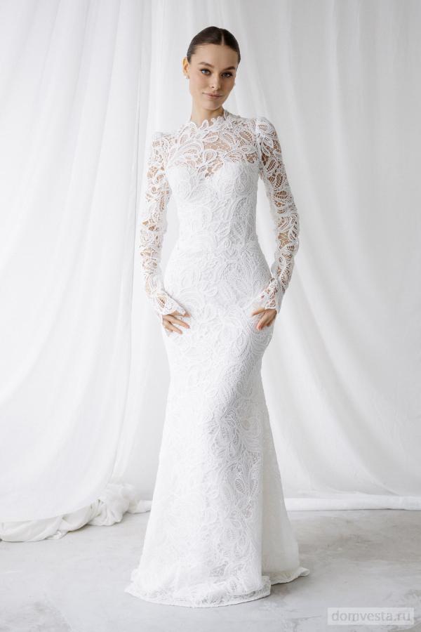Свадебное платье #9751
