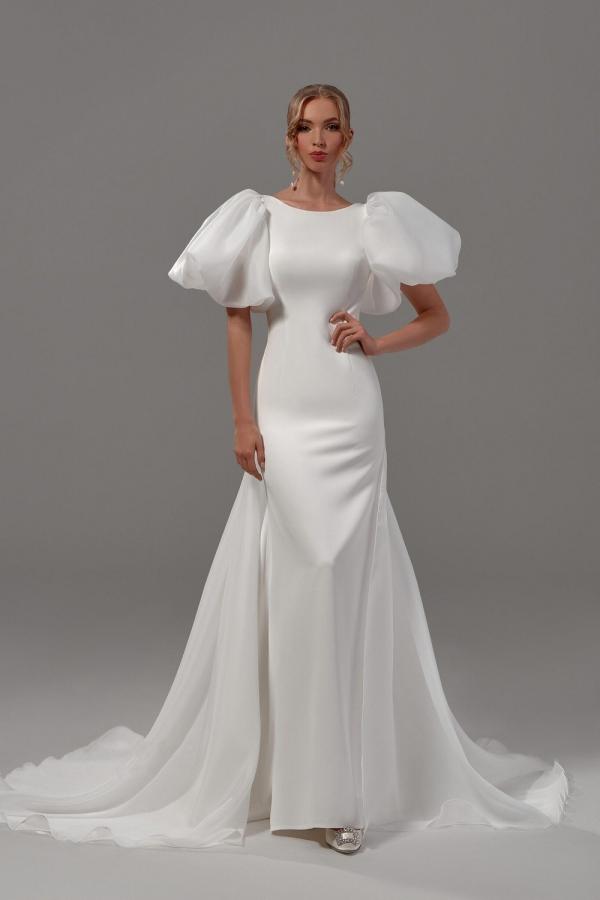 Свадебное платье #3520