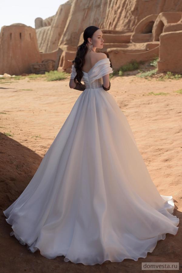Свадебное платье #2606