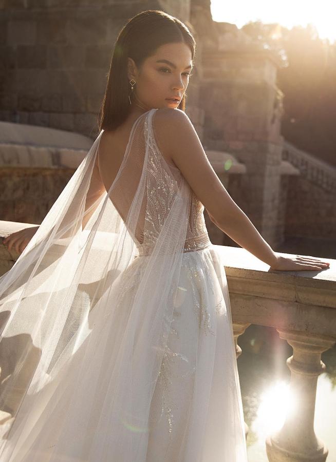 Свадебное платье #3028