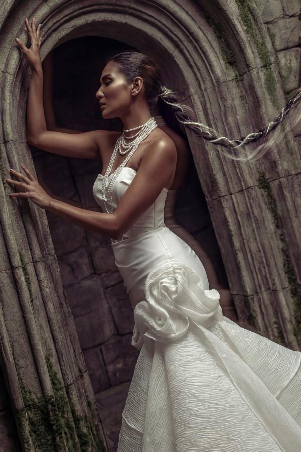 Свадебное платье #1440