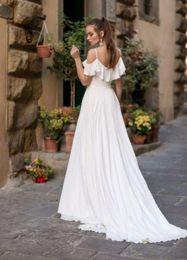 Свадебное платье #25