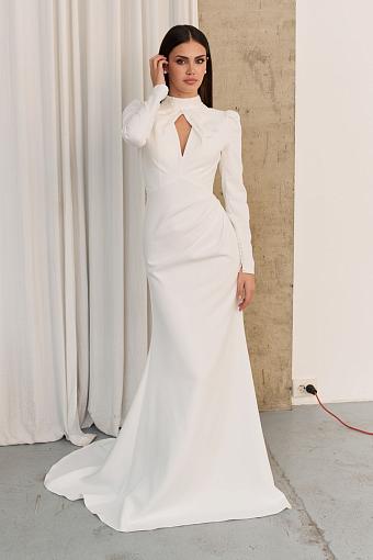 Свадебное платье Marry Mark #7966