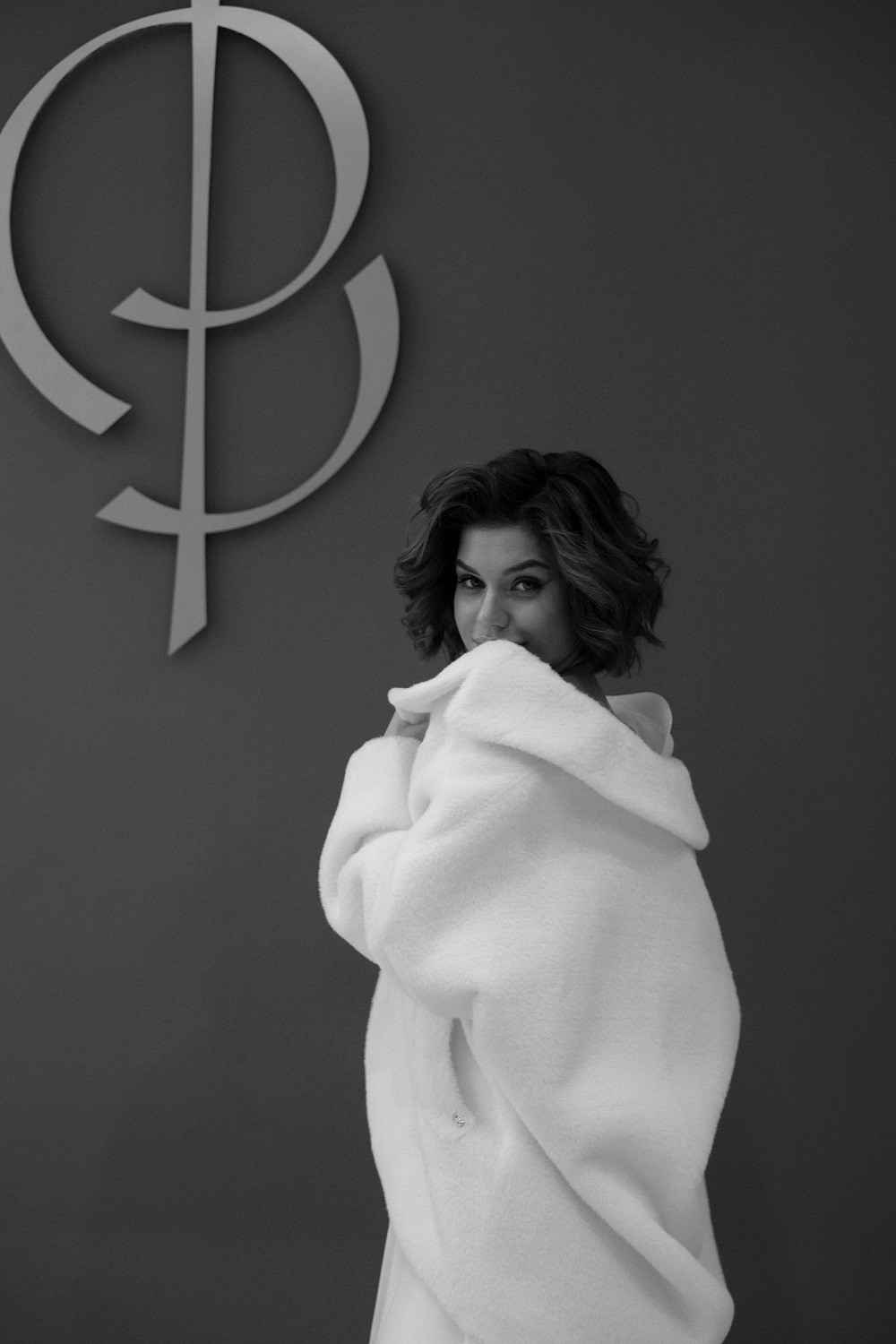 Свадебные пальто ch712