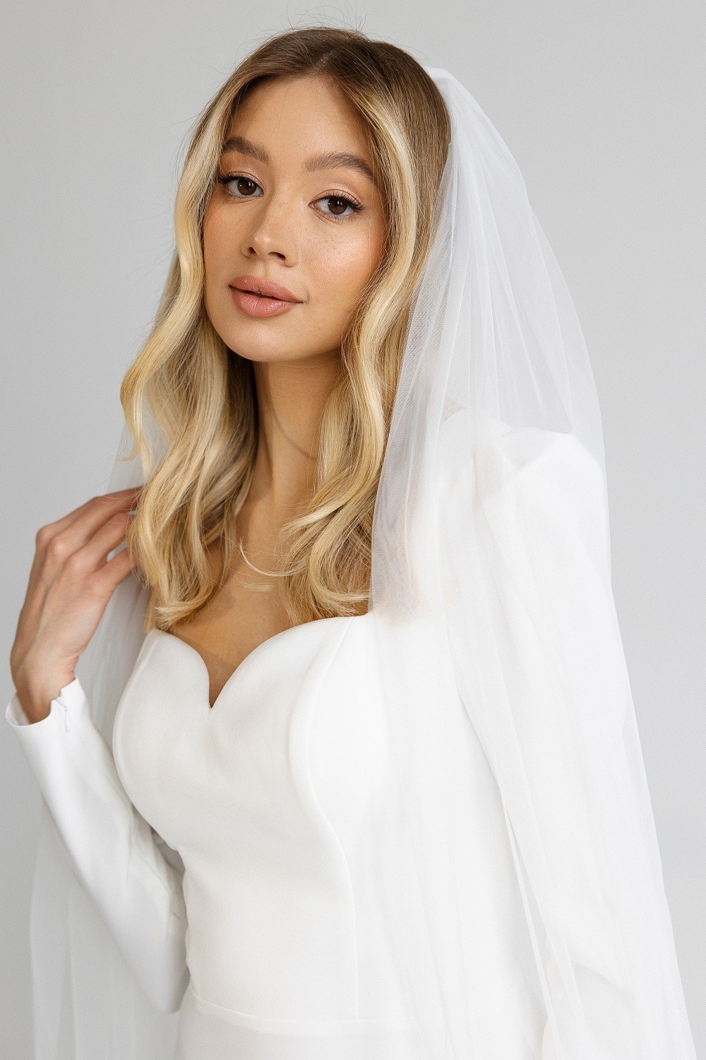 Свадебное платье #5251