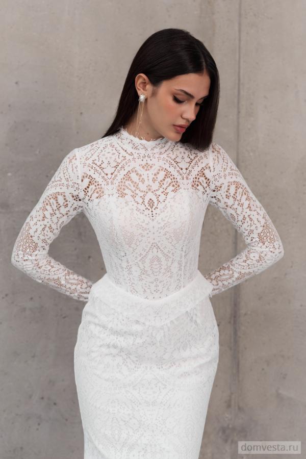 Свадебное платье #2175