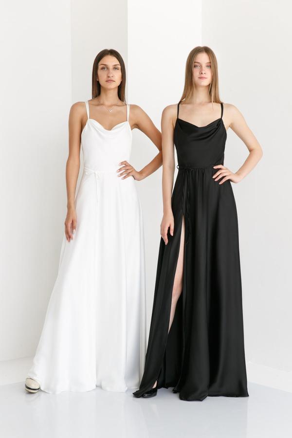 Вечернее платье #618