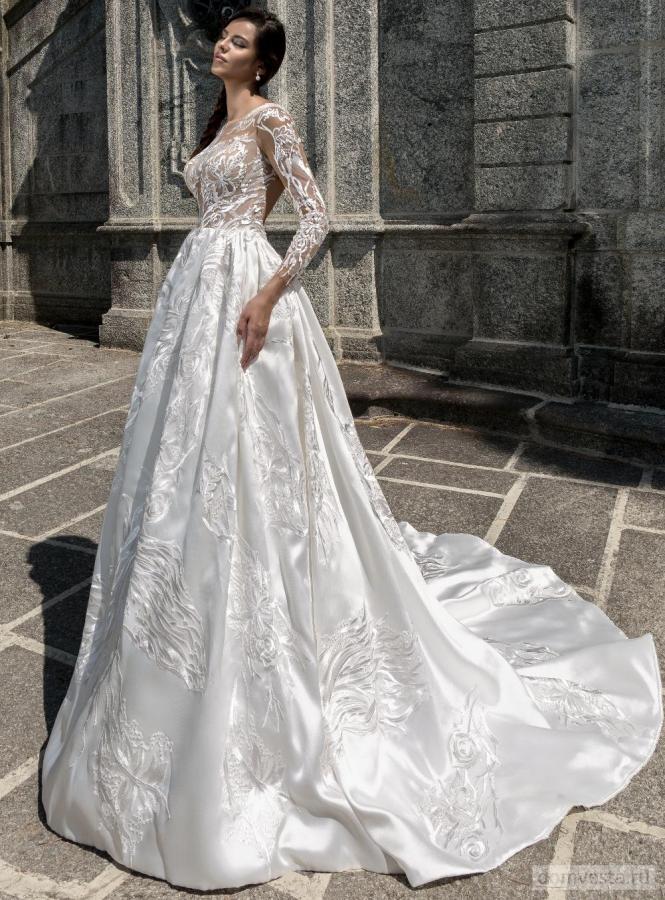 Свадебное платье #867