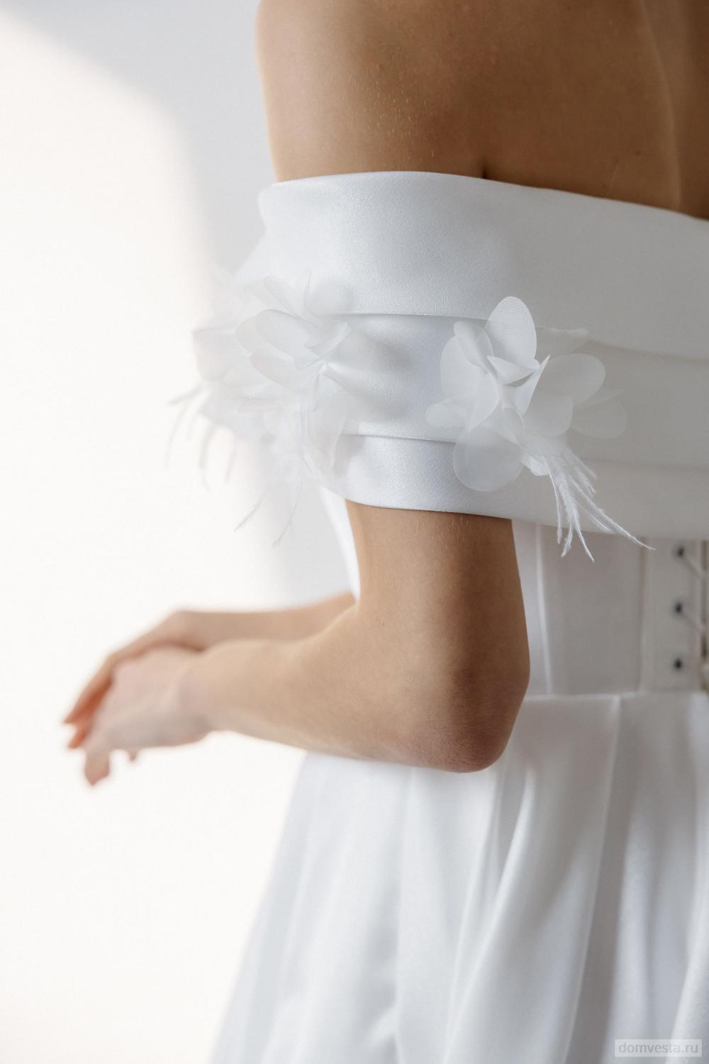 Свадебное платье #2907