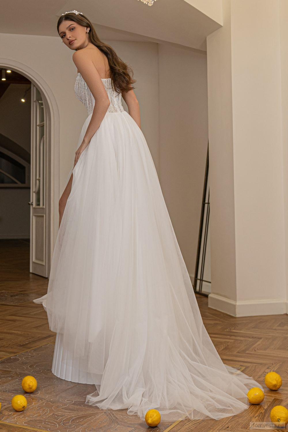 Свадебное платье #2447