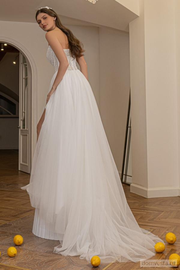 Свадебное платье #2447