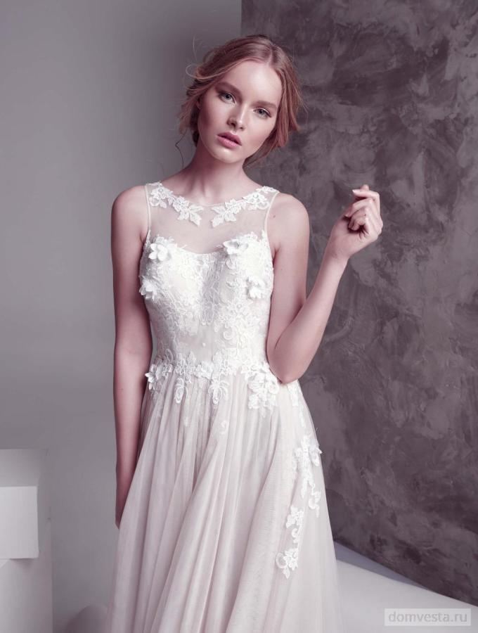 Свадебное платье #1106