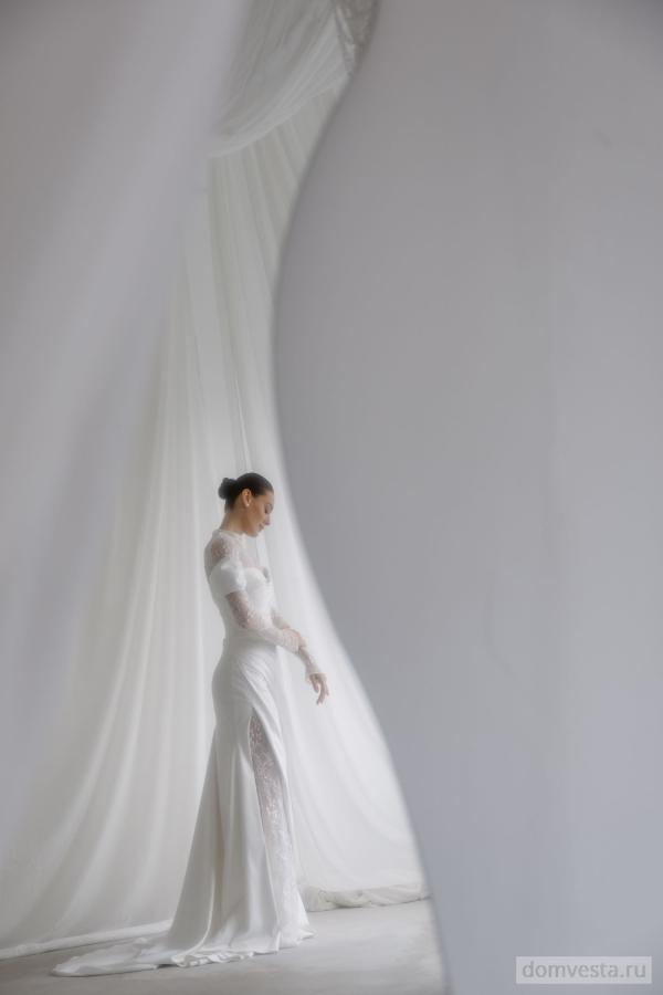Свадебное платье #9762