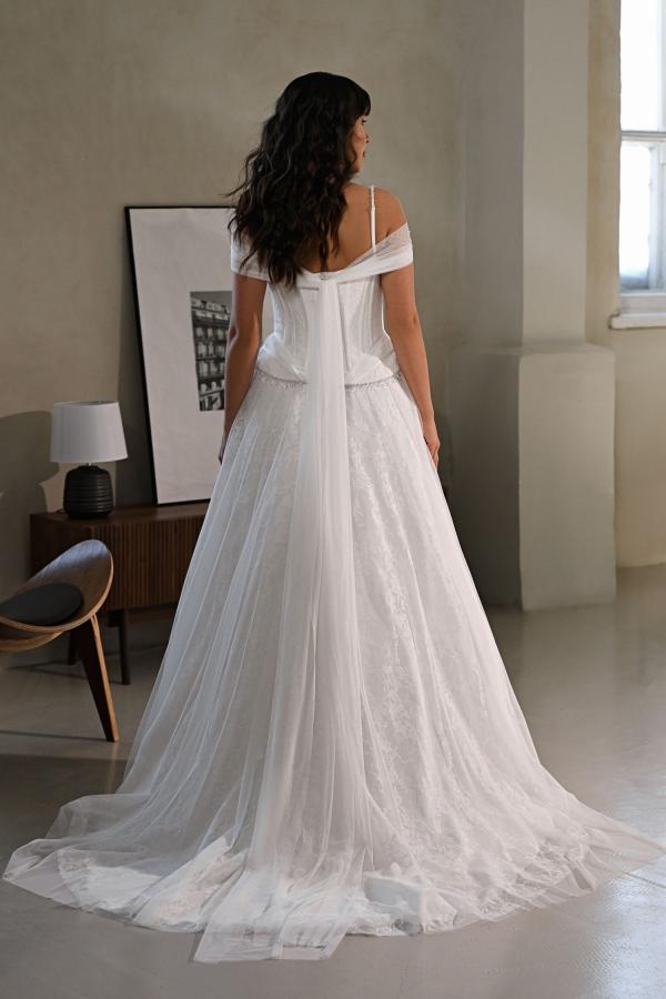 Свадебное платье #2926