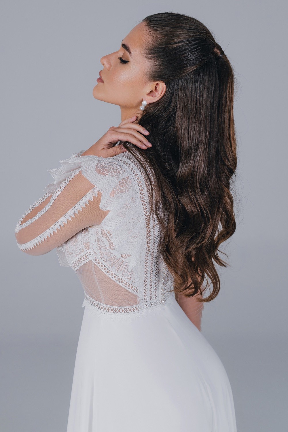 Свадебное платье #2627