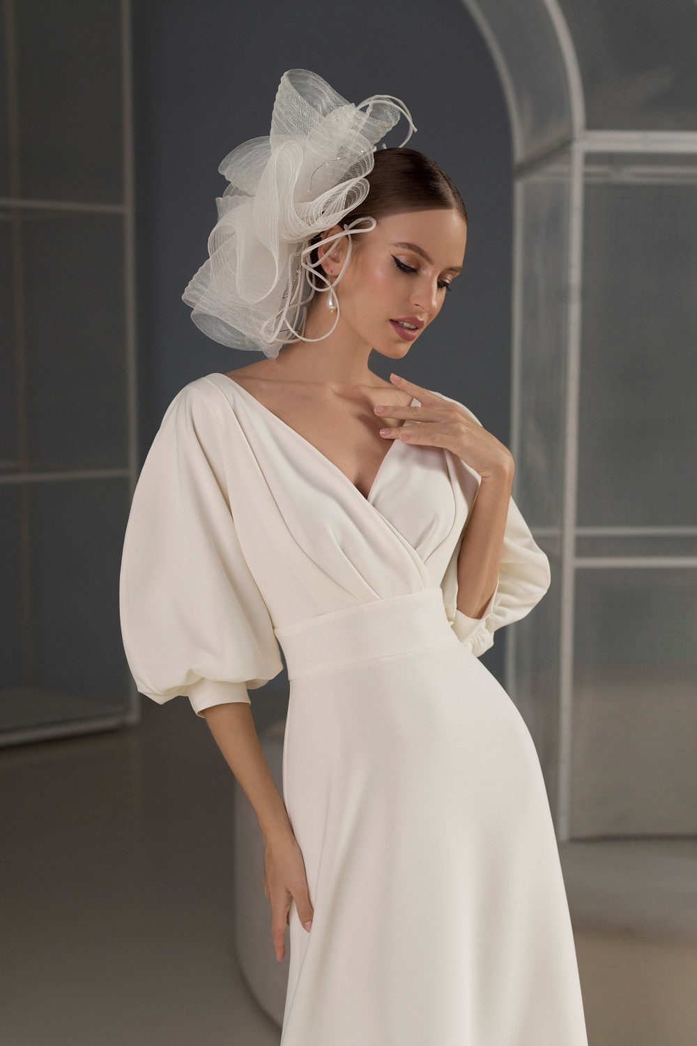 Свадебное платье #1889