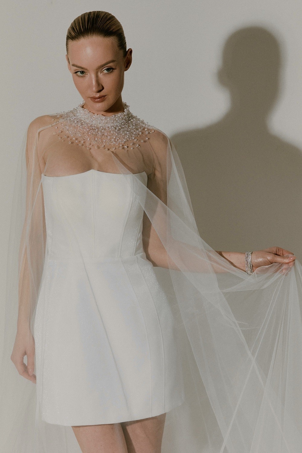 Свадебное платье #2095