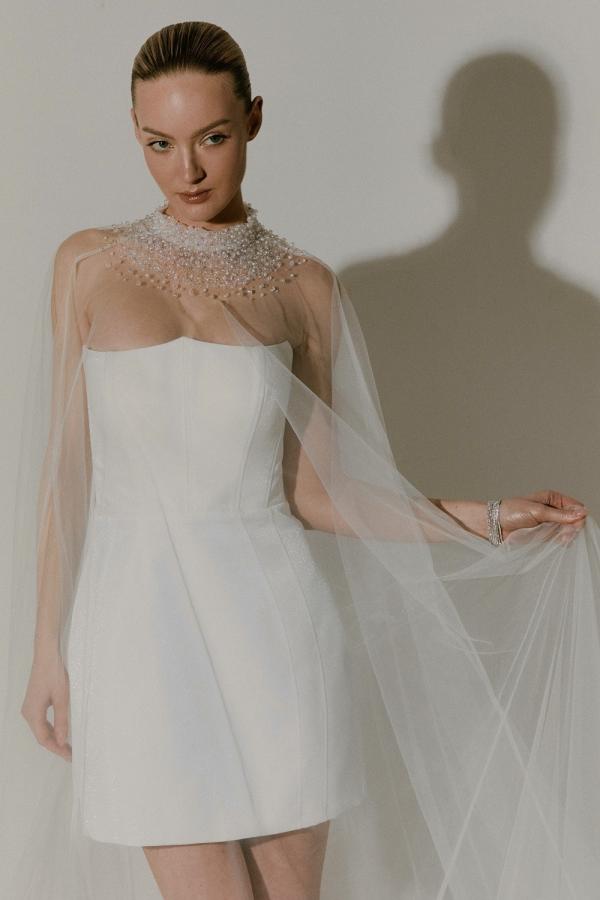 Свадебное платье #2095