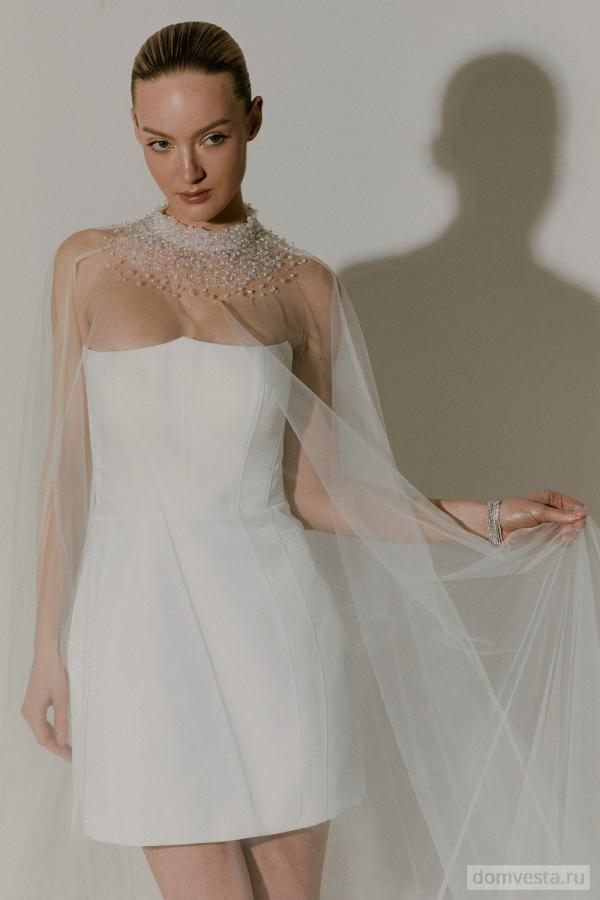Свадебное платье #2095